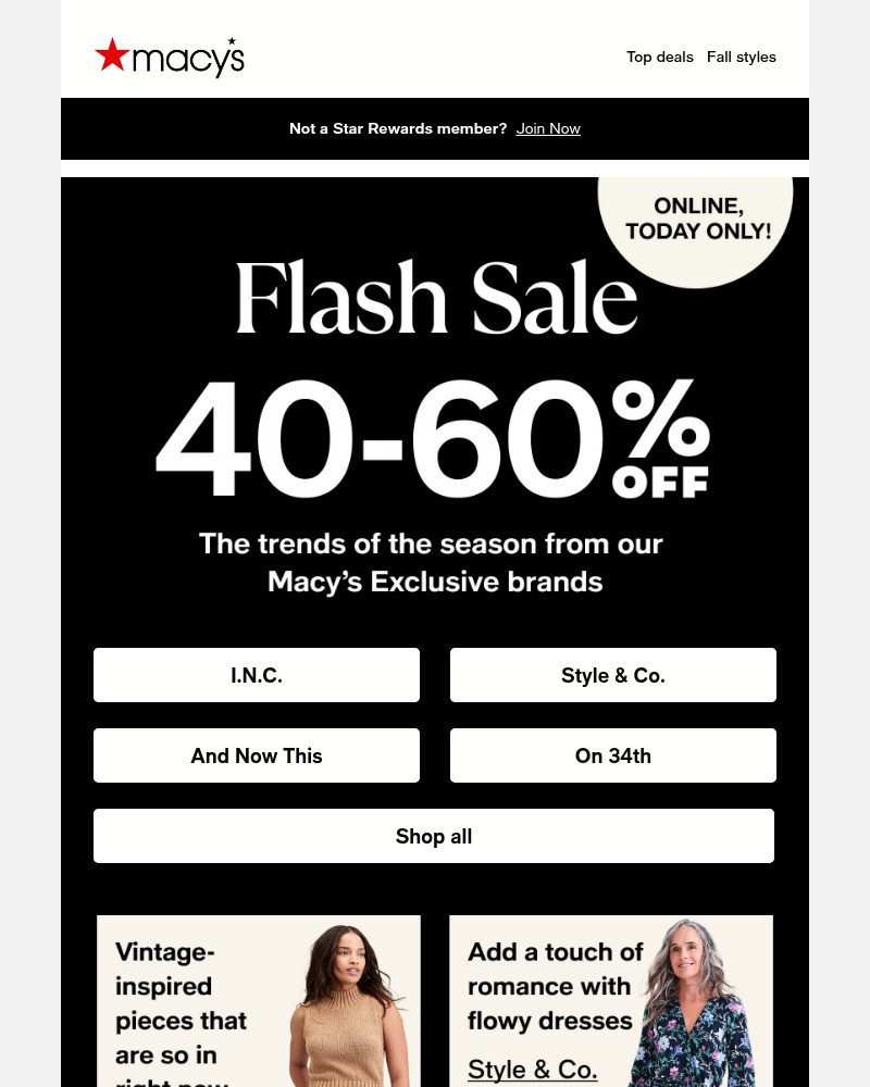 Screenshot of email with subject /media/emails/flash-sale-up-to-60-off-inc-style-co-and-on-34th-0896ad-cropped-9d8c4ab6.jpg