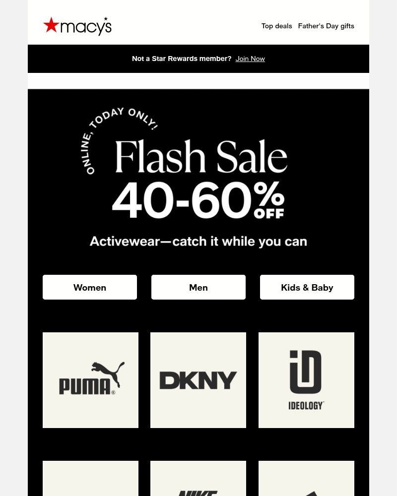 Screenshot of email with subject /media/emails/flash-sale-up-to-60-off-nike-adidas-more-0b4e3e-cropped-da13dd51.jpg