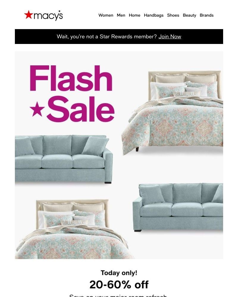 Screenshot of email with subject /media/emails/flash-sale-up-to-60-off-upgrades-for-every-room-cdca3b-cropped-7029881a.jpg