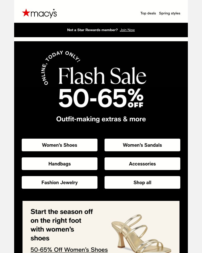 Screenshot of email with subject /media/emails/flash-sale-up-to-65-off-handbags-shoes-accessories-9b2278-cropped-8b40d3ed.jpg