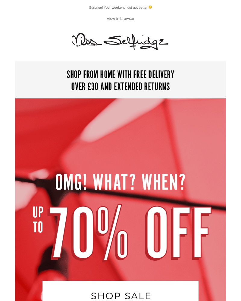 Screenshot of email with subject /media/emails/flash-sale-up-to-70-off-4-cropped-fc66d0fc.jpg