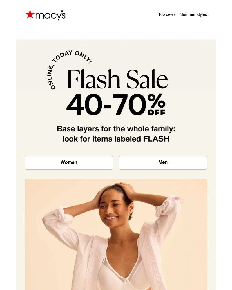 Screenshot of email with subject /media/emails/flash-sale-up-to-70-off-bras-underwear-pjs-more-cca113-cropped-a65cb6ba.jpg