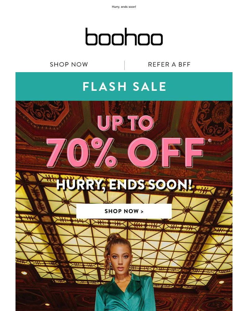Screenshot of email with subject /media/emails/flash-sale-up-to-70-off-cropped-f3c07e5a.jpg