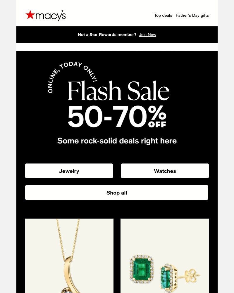 Screenshot of email with subject /media/emails/flash-sale-up-to-70-off-jewelry-watches-4d13dc-cropped-815d8359.jpg