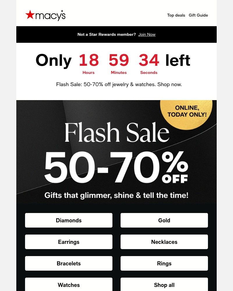 Screenshot of email with subject /media/emails/flash-sale-up-to-70-off-jewelry-watches-993cb9-cropped-9b65843d.jpg