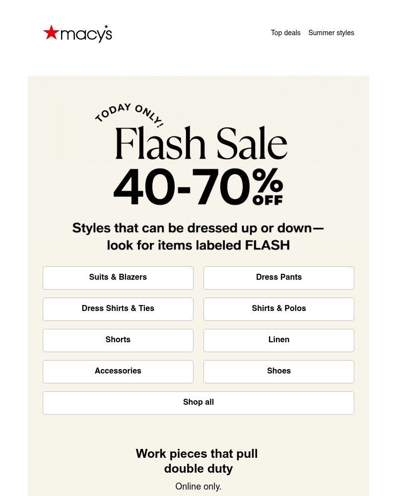 Screenshot of email with subject /media/emails/flash-sale-up-to-70-off-mens-looks-from-calvin-klein-alfani-more-03c9f2-cropped-e3947cd4.jpg