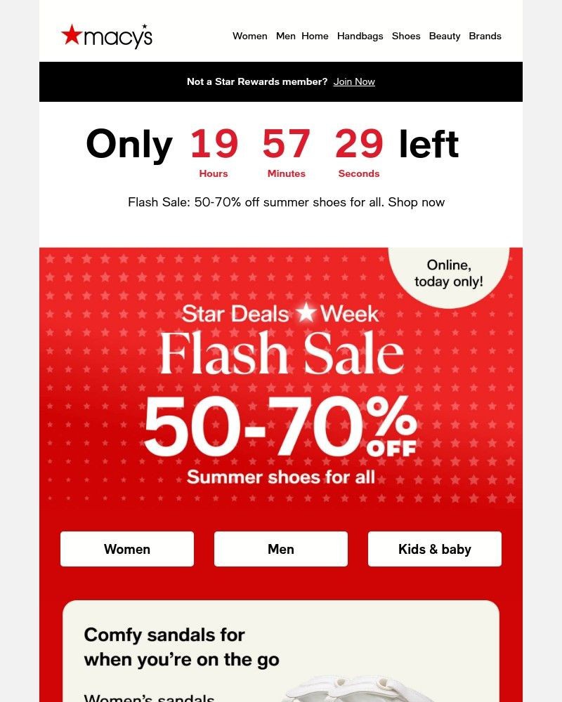 Screenshot of email with subject /media/emails/flash-sale-up-to-70-off-shoes-ee02de-cropped-1e56fcb6.jpg