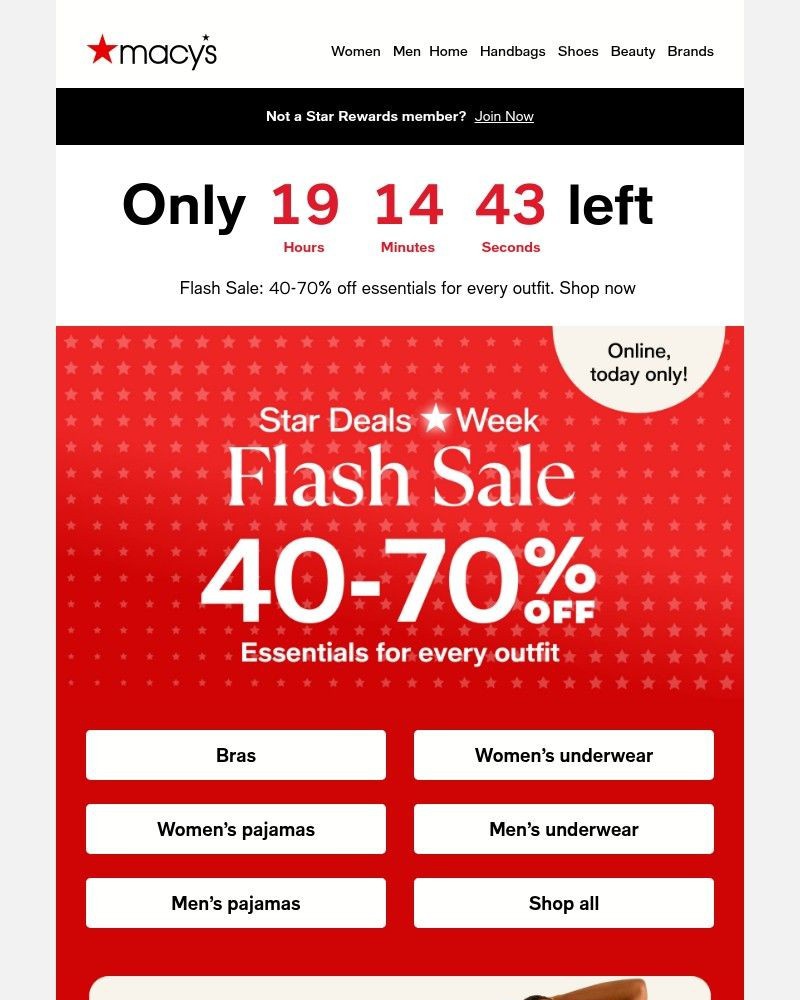 Screenshot of email with subject /media/emails/flash-sale-up-to-70-off-underwear-bras-more-3bb58a-cropped-f7c1557f.jpg