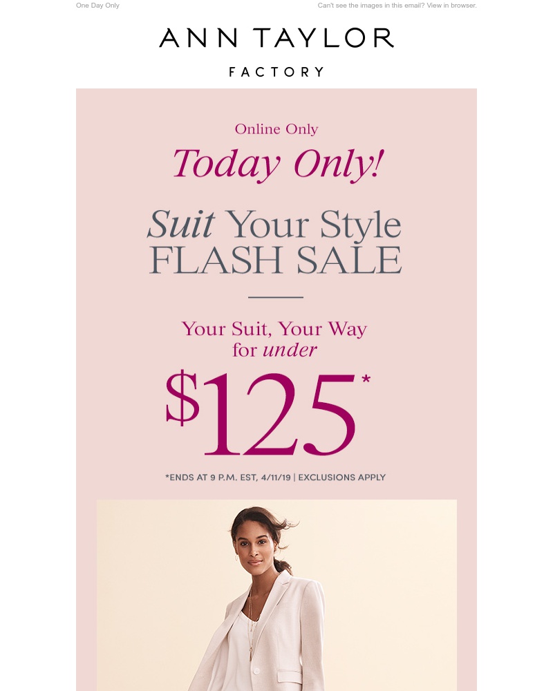 Screenshot of email with subject /media/emails/flash-sale-your-perfect-suit-for-under-125-cropped-8a81a18f.jpg