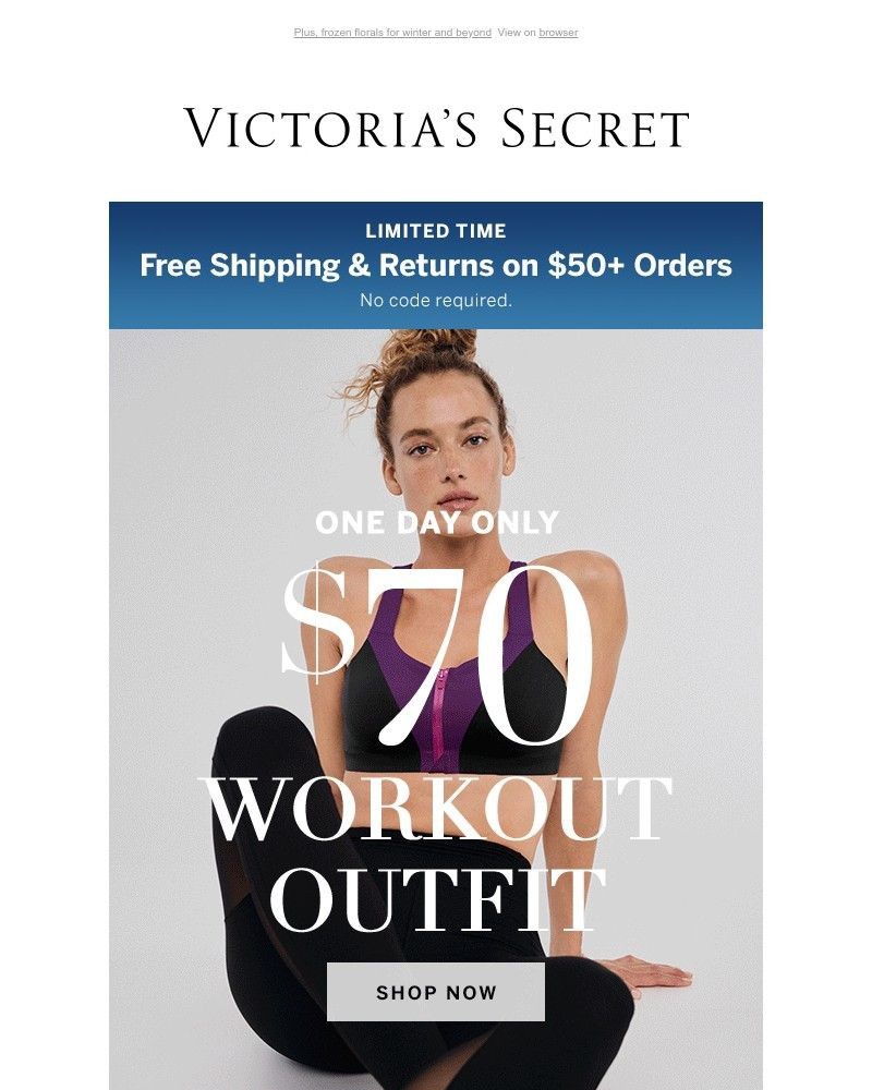 Screenshot of email with subject /media/emails/flash-sale-your-ultimate-exercise-ensemble-b26de9-cropped-72498c22.jpg
