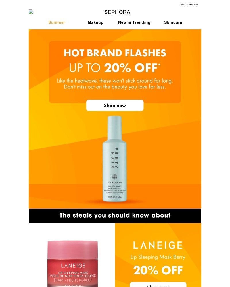Screenshot of email with subject /media/emails/flash-saleblink-youll-miss-it-a980ff-cropped-31f0ad58.jpg