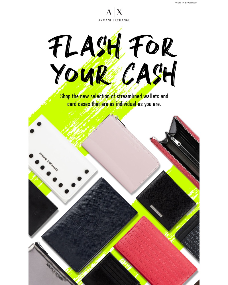 Screenshot of email with subject /media/emails/flashy-wallets-cardcases-for-summer-cropped-0f602685.jpg