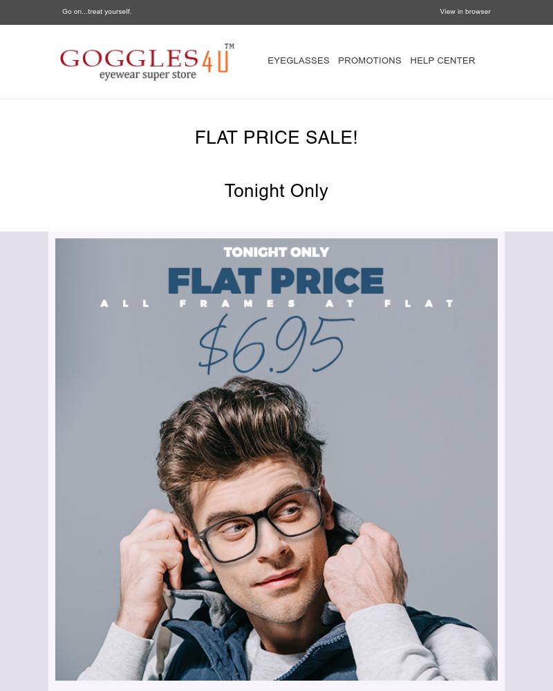 Screenshot of email with subject /media/emails/flat-price-all-frames-at-flat-695-only-100s-of-styles-tonight-only-5-cropped-0e9a8491.jpg