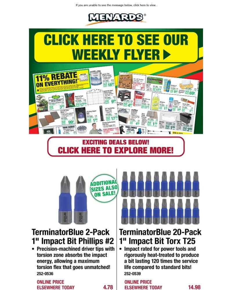 Screenshot of email with subject /media/emails/flicker-flame-accent-landscape-light-only-399-after-rebate-plus-new-weekly-flyer-_XP8NJFv.jpg