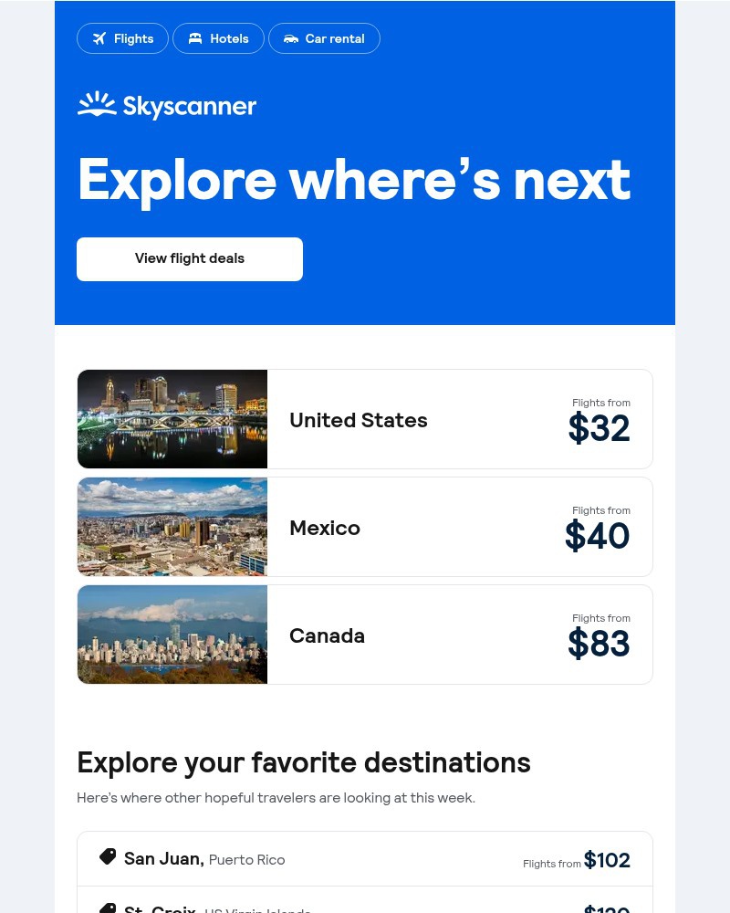 Screenshot of email with subject /media/emails/flights-from-32-4a51d4-cropped-76adf1a0.jpg