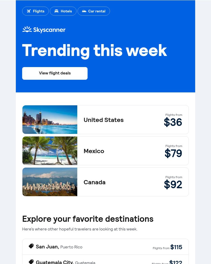 Screenshot of email with subject /media/emails/flights-from-36-e085ac-cropped-4228910f.jpg