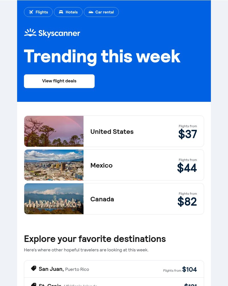 Screenshot of email with subject /media/emails/flights-from-37-29b6fc-cropped-78735c09.jpg