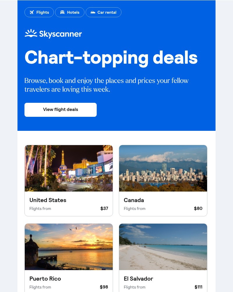 Screenshot of email with subject /media/emails/flights-from-37-a3869c-cropped-2f3f1797.jpg