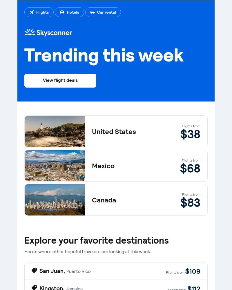 Screenshot of email with subject /media/emails/flights-from-38-3f6357-cropped-0d1b5de8.jpg