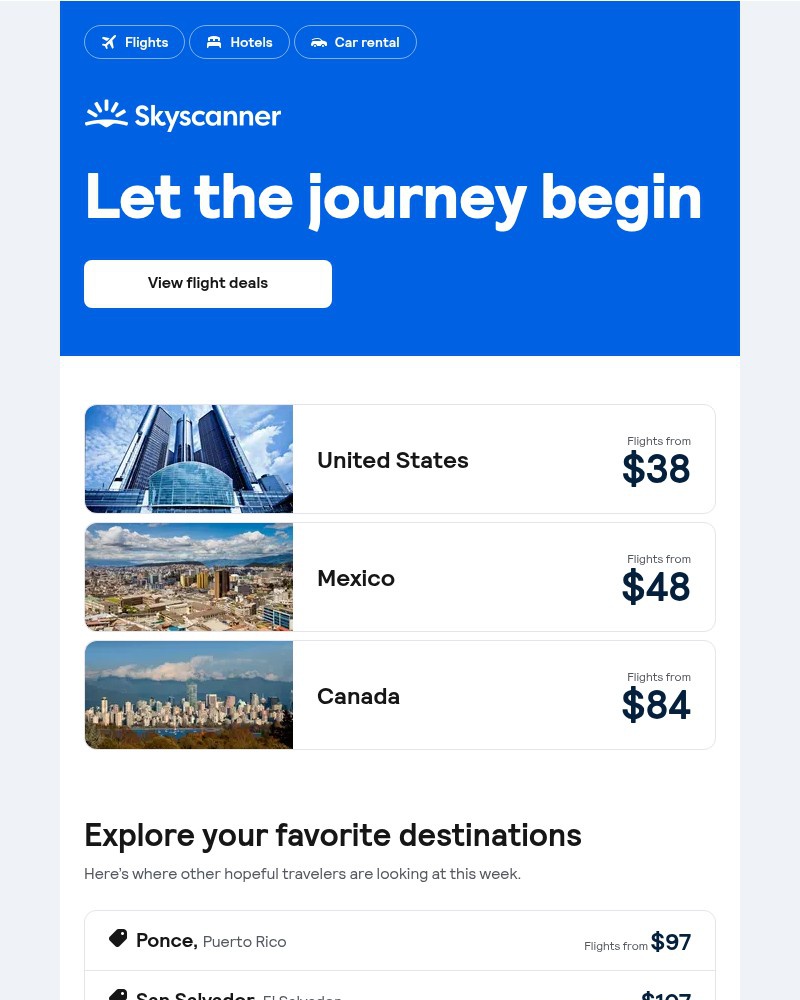 Screenshot of email with subject /media/emails/flights-from-38-fdb5c3-cropped-5ff8753b.jpg