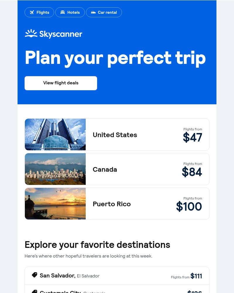 Screenshot of email with subject /media/emails/flights-from-47-4f6330-cropped-72c1e03f.jpg