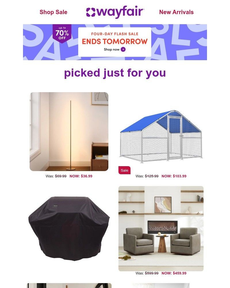 Screenshot of email with subject /media/emails/floor-lamps-flash-sale-less-than-48-hours-c128b0-cropped-f54ef2f2.jpg