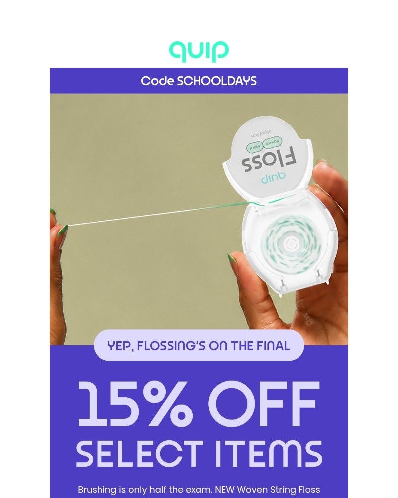 Screenshot of email with subject /media/emails/floss-check-be-honest-d370f8-cropped-868caa3f.jpg