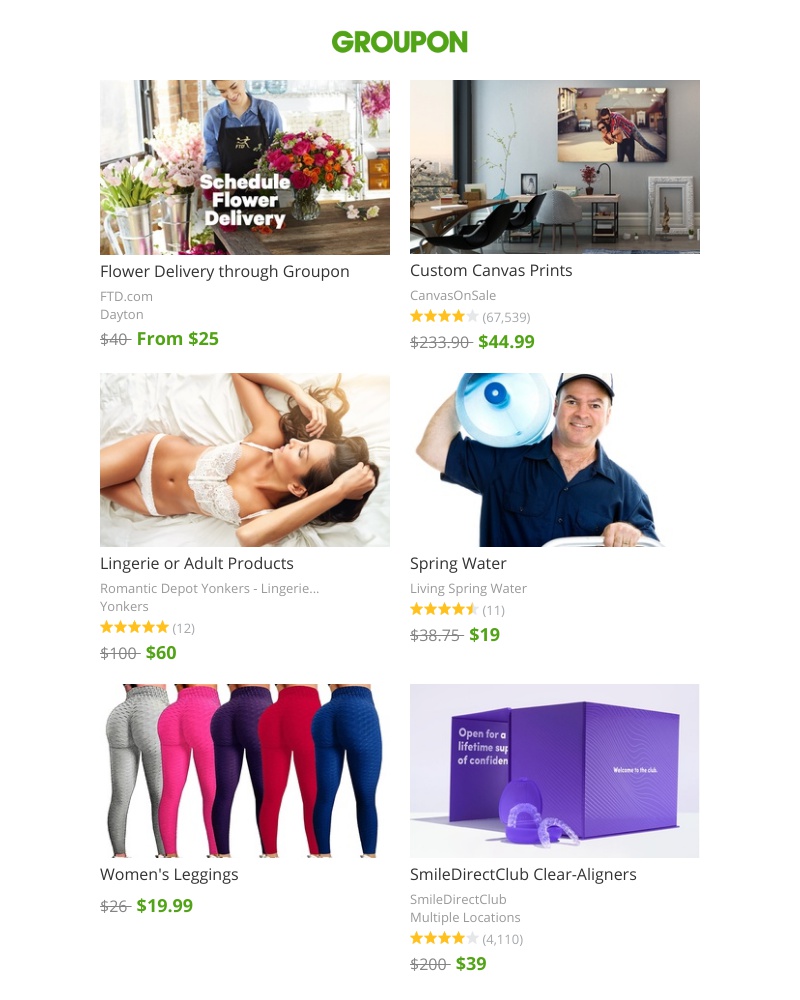 Screenshot of email with subject /media/emails/flower-delivery-through-groupon-custom-canvas-prints-lingerie-or-adult-products-6_lAogfYf.jpg