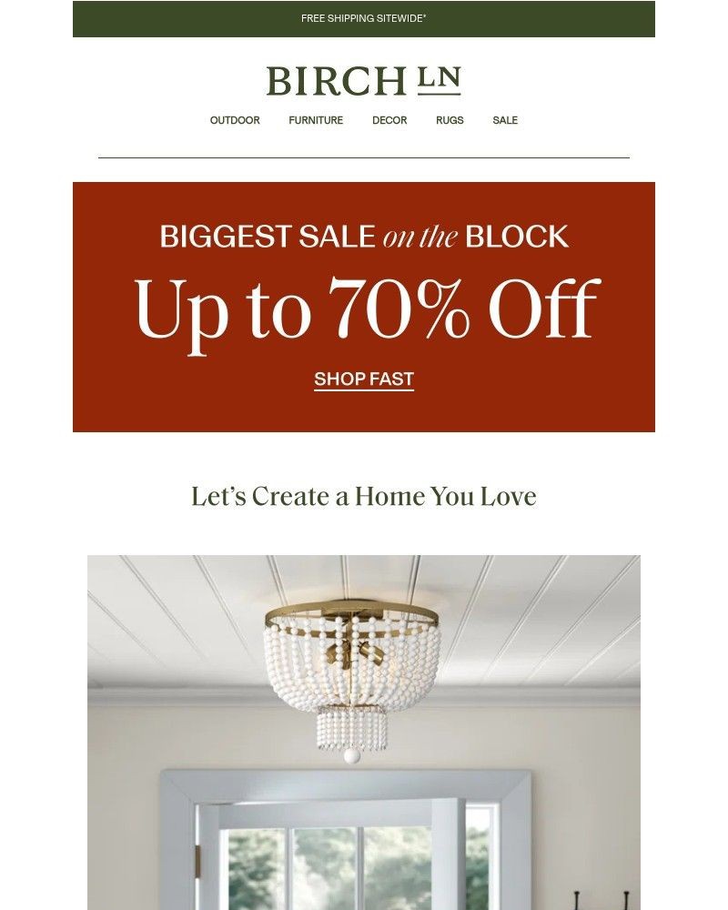 Screenshot of email with subject /media/emails/flush-mount-lighting-shop-sophisticated-styles-a87025-cropped-e19caf82.jpg