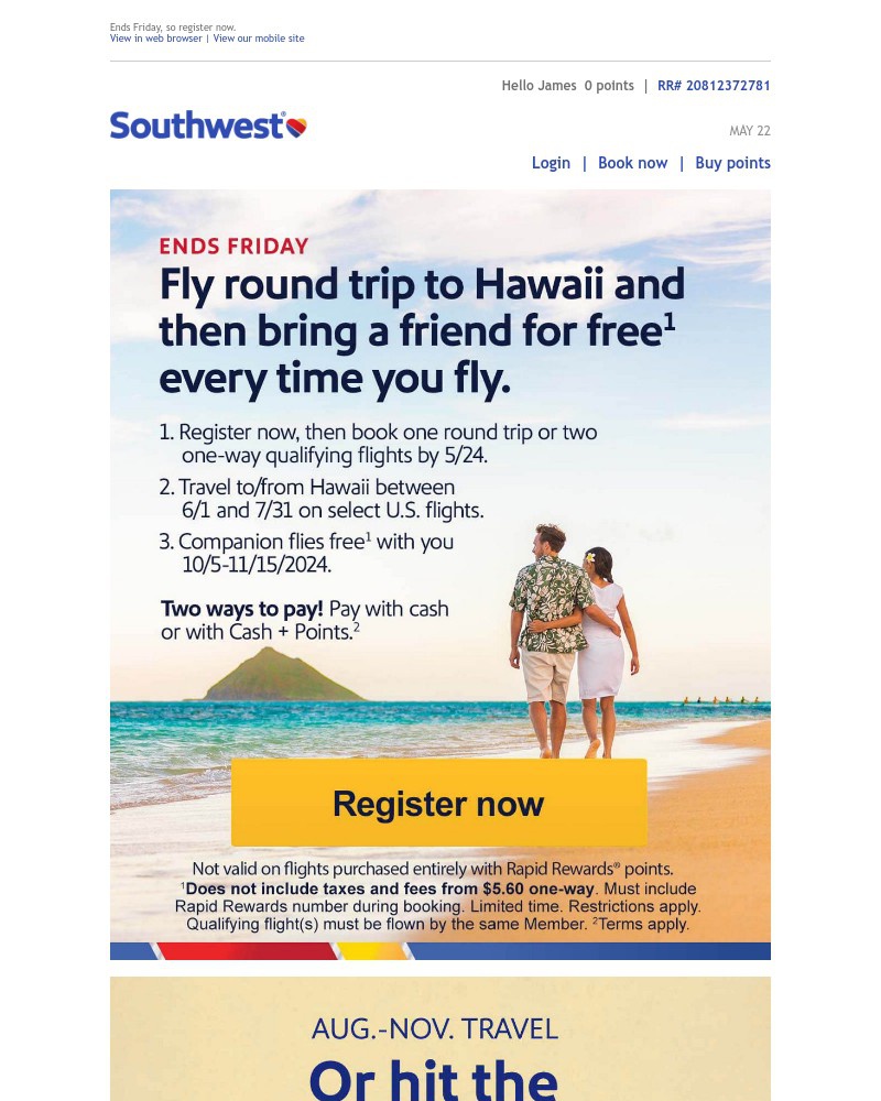 Screenshot of email with subject /media/emails/fly-round-trip-to-hawaii-earn-promotional-companion-pass-wow-7025ea-cropped-004c3925.jpg