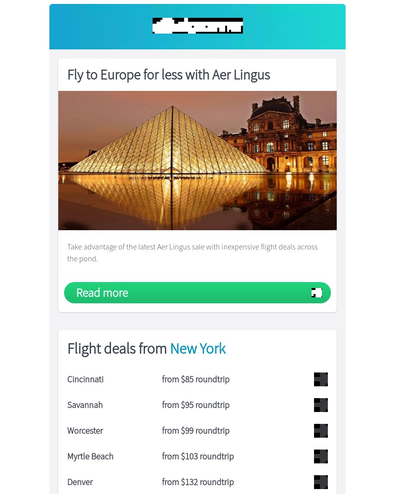 Screenshot of email with subject /media/emails/fly-to-europe-for-less-with-aer-lingus-cropped-4eee0c5d.jpg