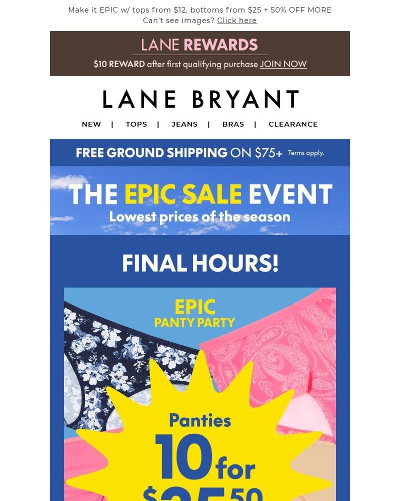 Screenshot of email with subject /media/emails/fnl-hrs-10-for-3550-panties-are-going-fast-bb8097-cropped-b4e81a1f.jpg