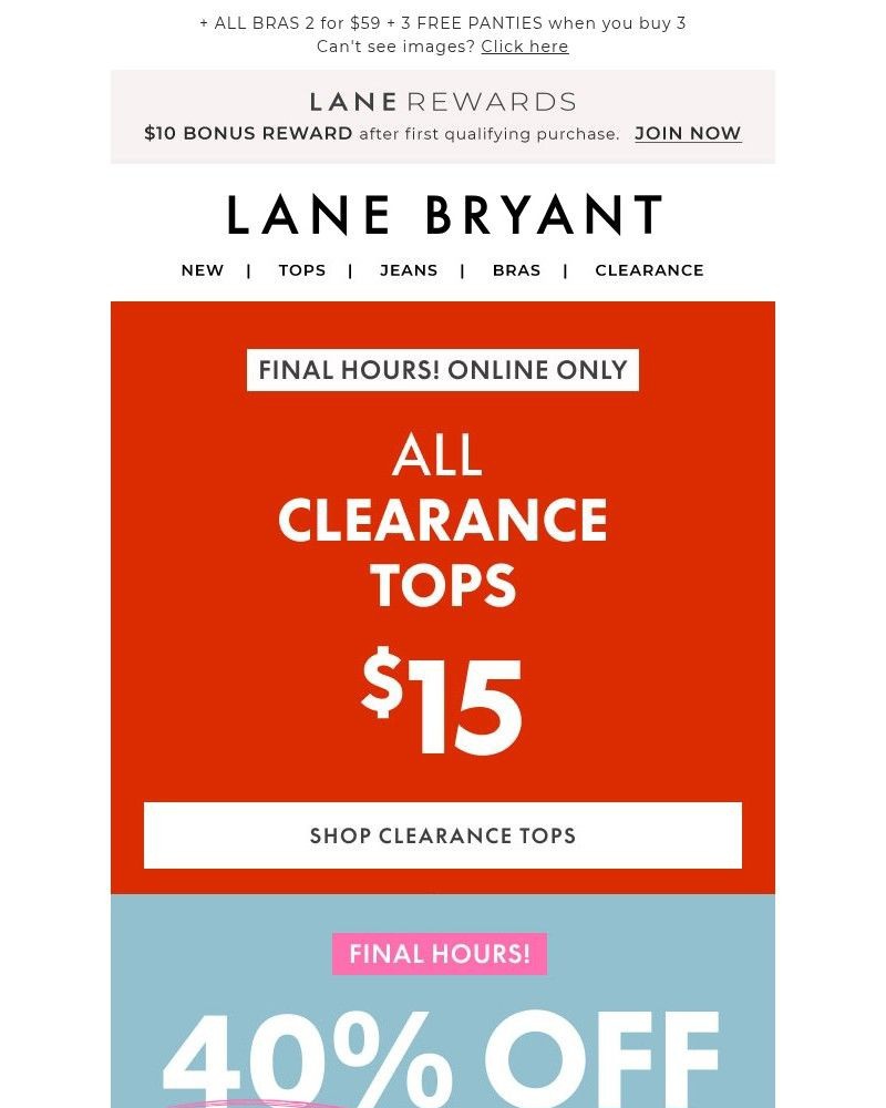 Screenshot of email with subject /media/emails/fnl-hrs-15-clearance-tops-40-off-need-now-faves-192802-cropped-7036577c.jpg