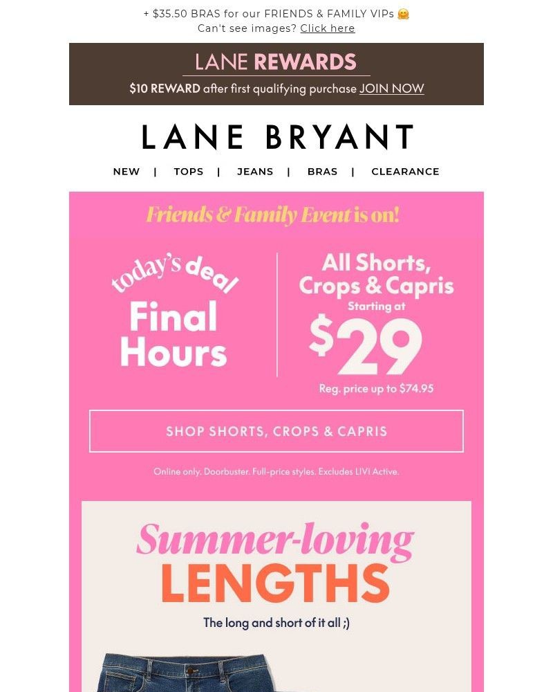 Screenshot of email with subject /media/emails/fnl-hrs-29-up-shorts-crops-capris-you-need-498c80-cropped-8534c734.jpg