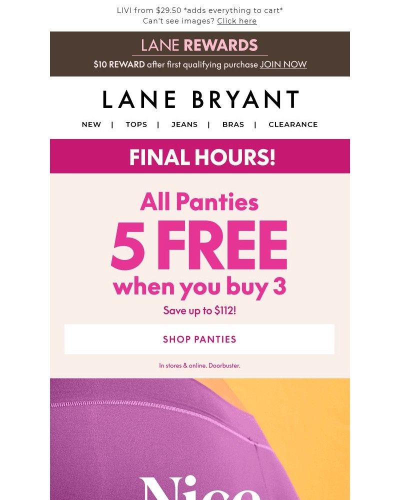 Screenshot of email with subject /media/emails/fnl-hrs-5-free-panties-when-you-buy-3-868e3b-cropped-2c8eb7f4.jpg