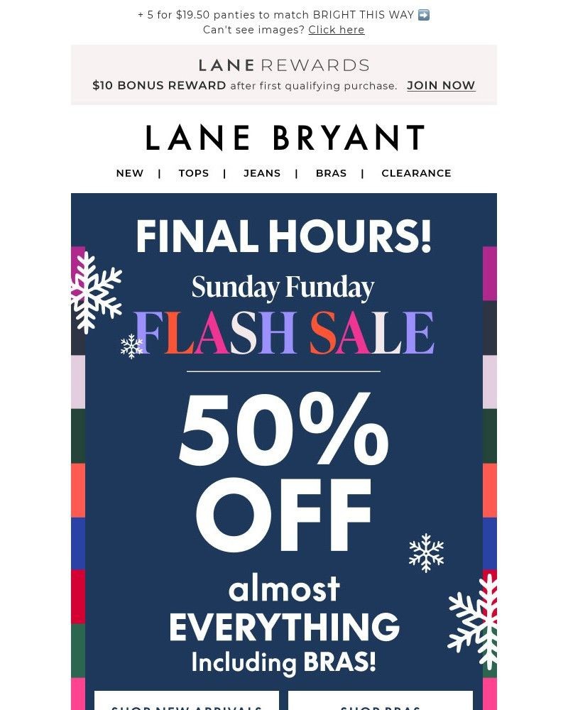 Screenshot of email with subject /media/emails/fnl-hrs-50-off-bras-and-more-1d2ae0-cropped-1e0f09c6.jpg