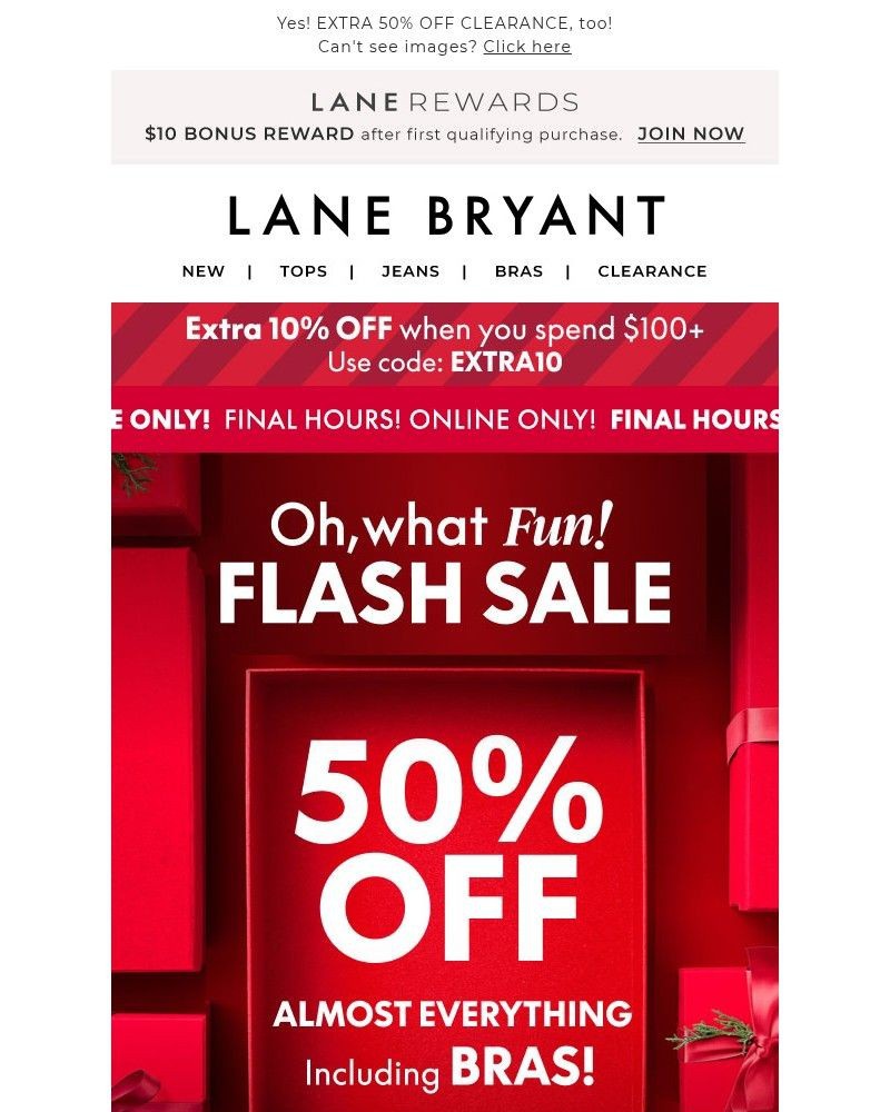 Screenshot of email with subject /media/emails/fnl-hrs-50-off-extra-10-off-100-ec3283-cropped-10b298ae.jpg