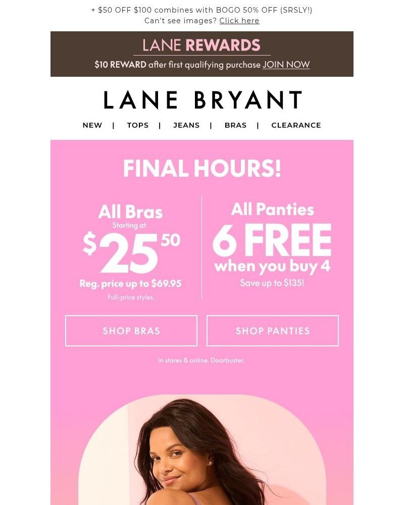Screenshot of email with subject /media/emails/fnl-hrs-bras-from-2550-6-free-panties-buy-4-2a6e13-cropped-0b6e74e4.jpg