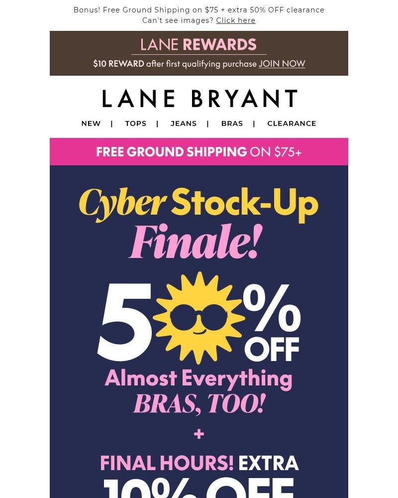 Screenshot of email with subject /media/emails/fnl-hrs-extra-10-off-combines-w-50-off-too-12ee73-cropped-62a3b7b9.jpg