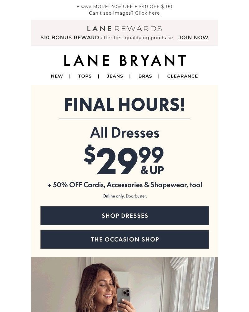Screenshot of email with subject /media/emails/fnl-hrs-for-2999-dresses-50-off-extras-to-go-with-666af5-cropped-cd61f480.jpg