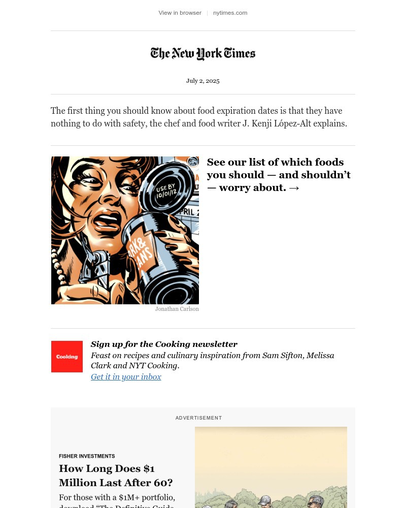 Screenshot of email with subject /media/emails/food-expiration-dates-you-should-not-follow-50917d-cropped-9eea1e8d.jpg
