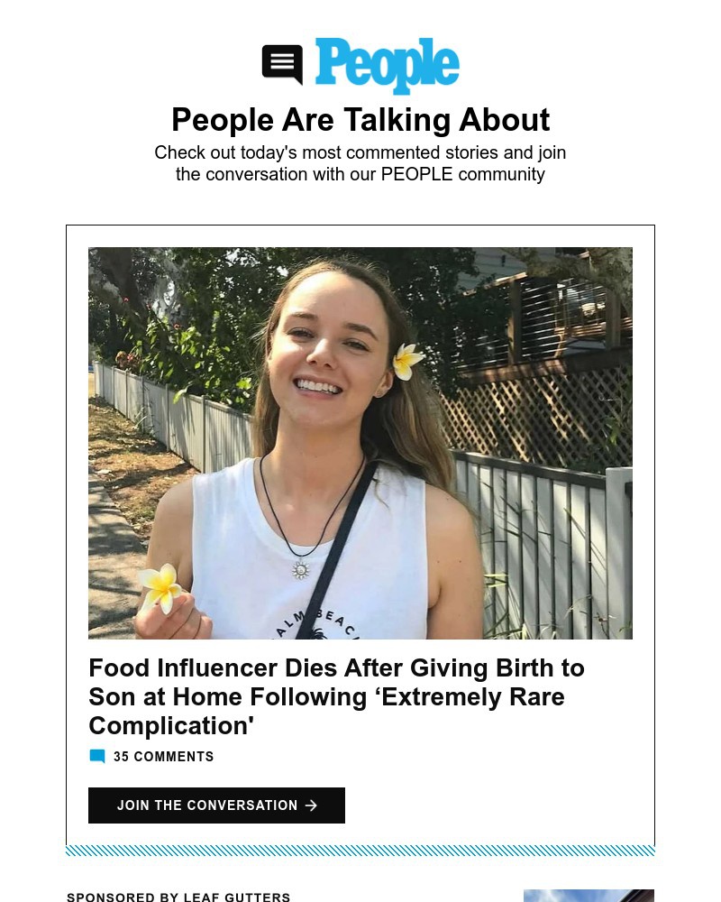 Screenshot of email with subject /media/emails/food-influencer-dies-after-giving-birth-to-son-at-home-11-year-old-boy-died-of-sn_QKIohz7.jpg