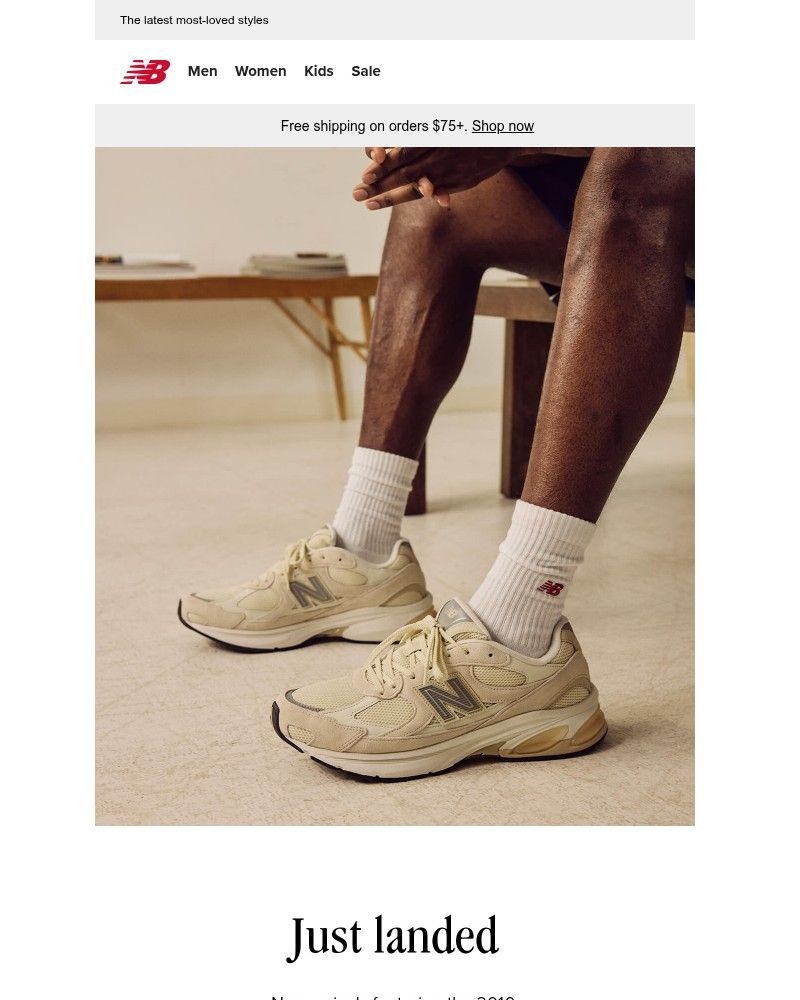 Screenshot of email with subject /media/emails/footwear-new-arrivals-128d9a-cropped-c3dd64bf.jpg