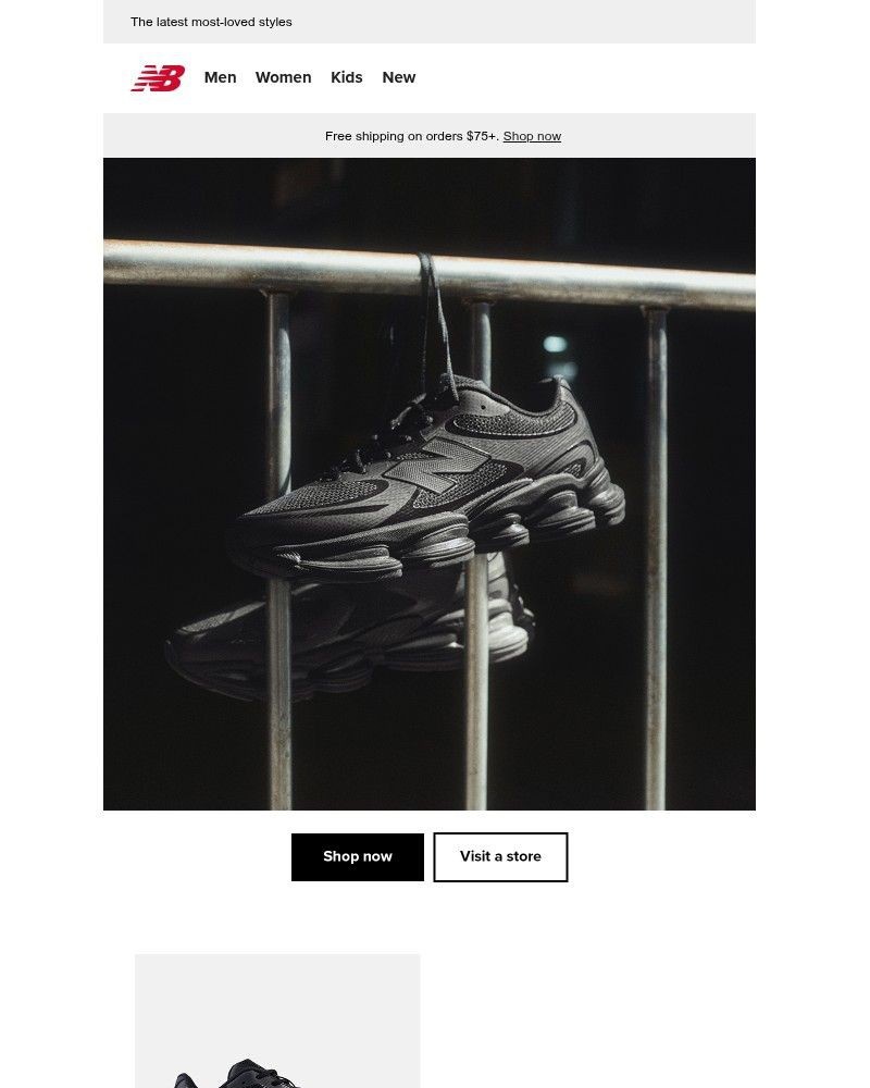 Screenshot of email with subject /media/emails/footwear-new-arrivals-394d16-cropped-907d47ad.jpg