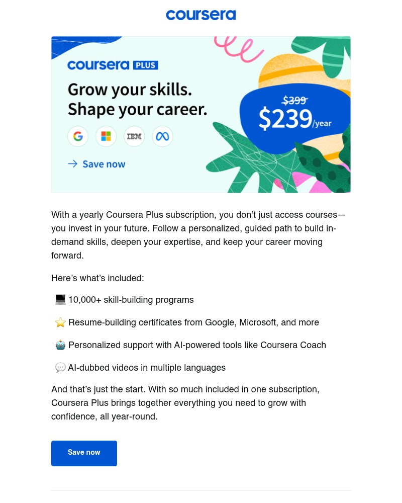 Screenshot of email with subject /media/emails/for-239year-enjoy-all-that-coursera-plus-offers-0530e4-cropped-f7860c9d.jpg