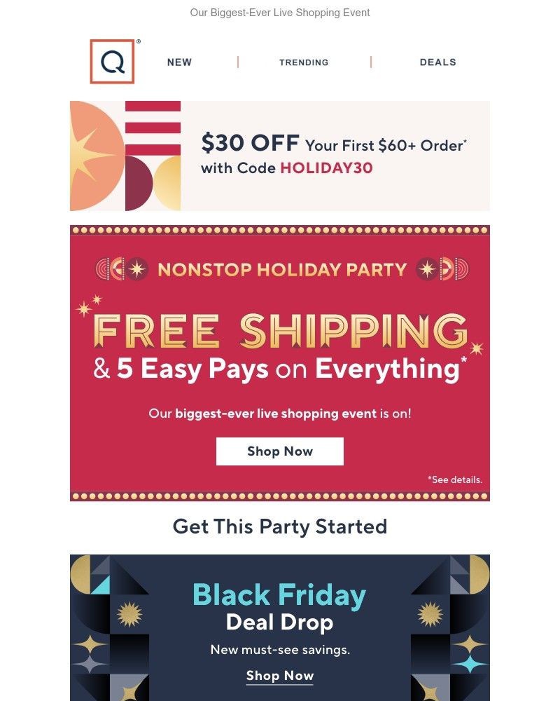 Screenshot of email with subject /media/emails/for-72-hours-free-ship-5-easy-pays-59b190-cropped-b86b8fed.jpg