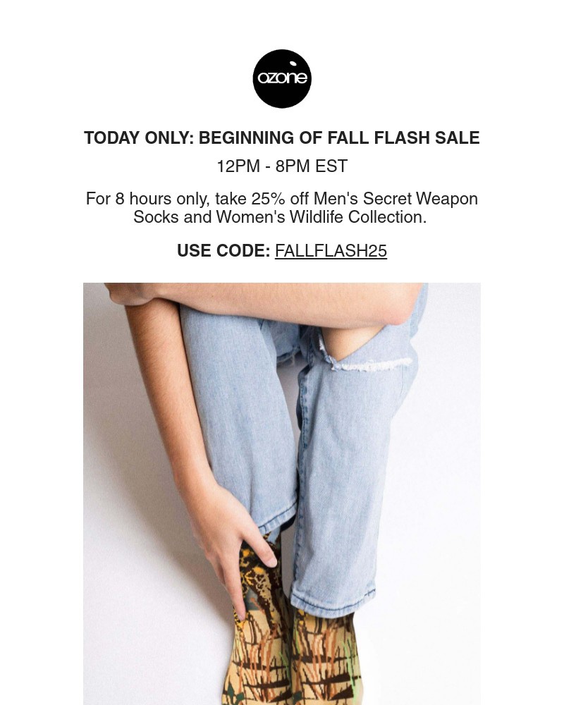 Screenshot of email with subject /media/emails/for-8-hours-only-25-off-select-styles-4c778f-cropped-3a65cc45.jpg