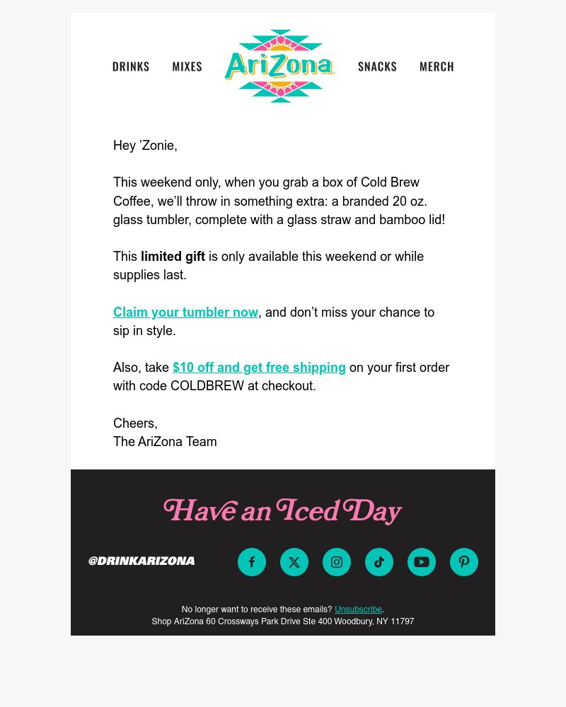 Screenshot of email with subject /media/emails/for-a-limited-time-claim-your-free-tumbler-0c905c-cropped-baa2fe0f.jpg