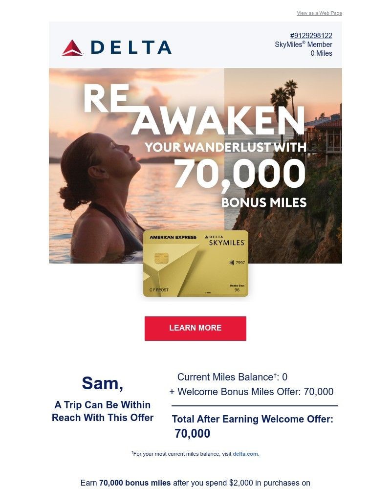 Screenshot of email with subject /media/emails/for-a-limited-time-earn-70000-bonus-miles-a83b8a-cropped-4046553b.jpg