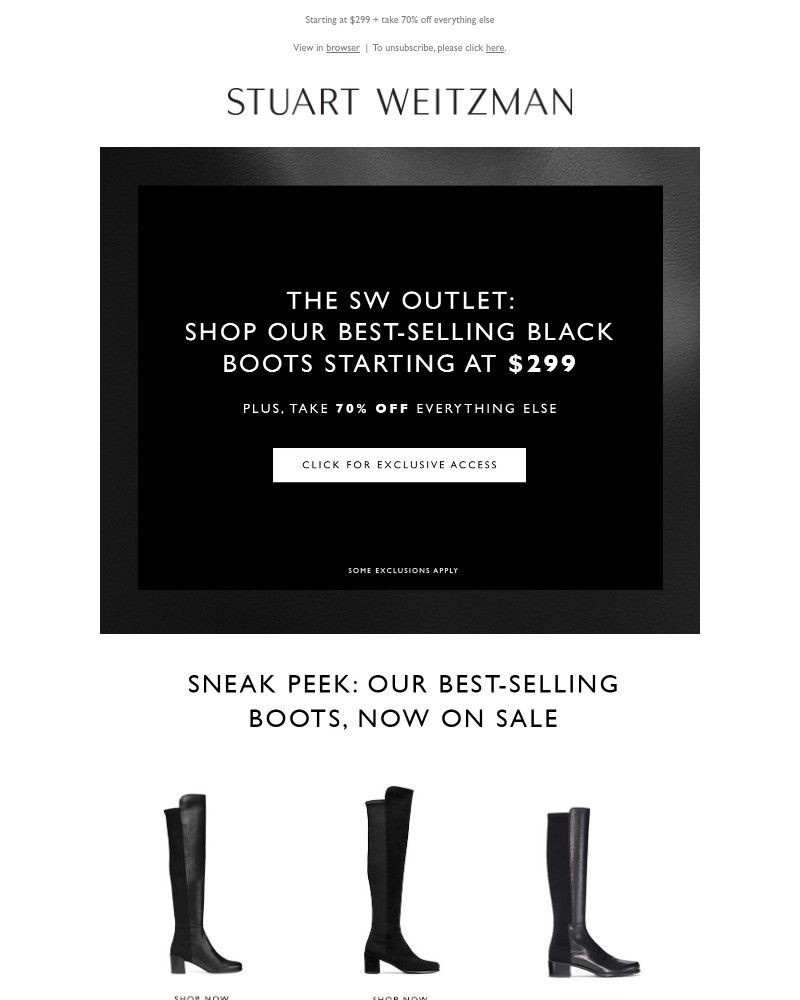 Screenshot of email with subject /media/emails/for-a-limited-time-our-best-selling-boots-are-back-and-on-sale-12c216-cropped-bbc457b0.jpg